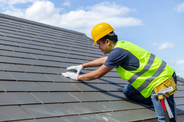 Quick and Trustworthy Emergency Roof Repair Services in Thorndale, TX