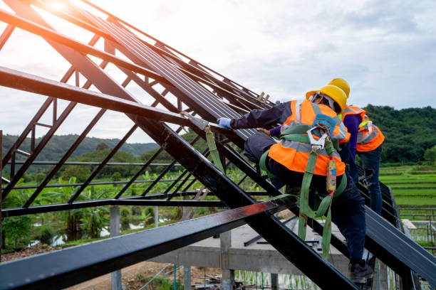 Best Residential Roof Replacement  in Thorndale, TX
