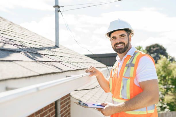 Best Gutter Installation and Roofing  in Thorndale, TX