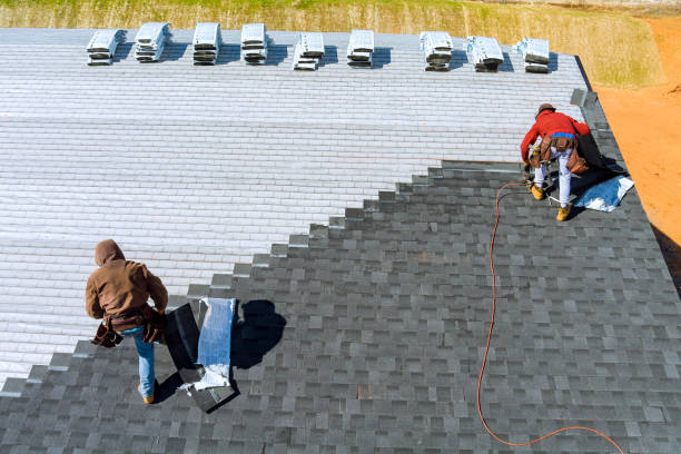 Best Commercial Roofing Services  in Thorndale, TX