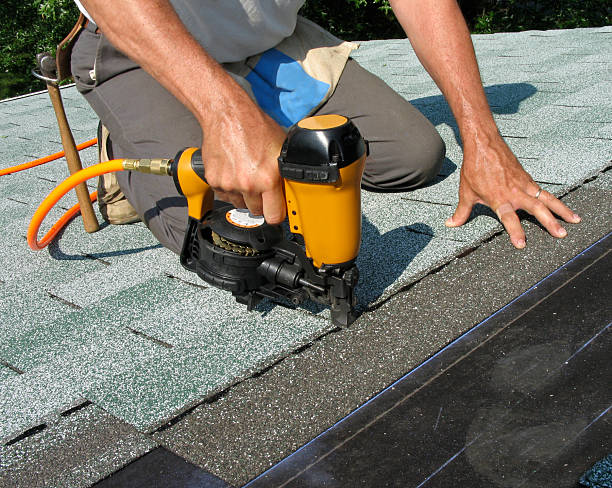 Tile Roofing Contractor in Thorndale, TX