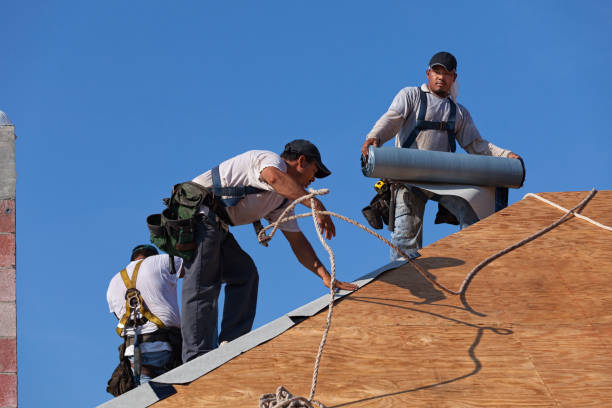 Best Commercial Roofing Services  in Thorndale, TX