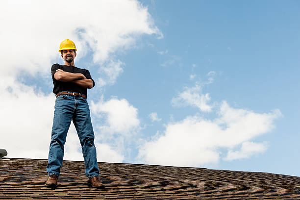 Best Roof Maintenance Services  in Thorndale, TX