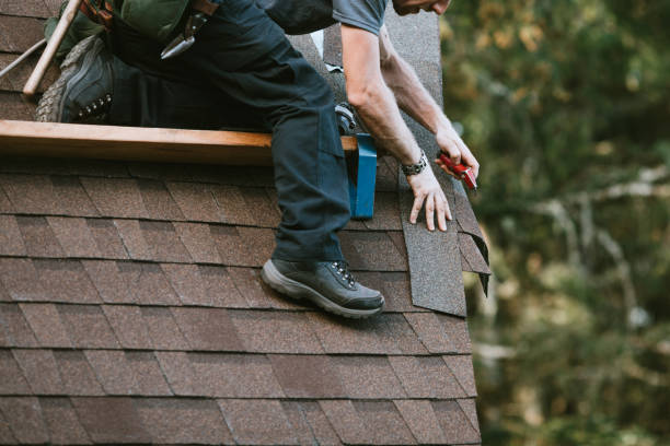 Quick and Trustworthy Emergency Roof Repair Services in Thorndale, TX